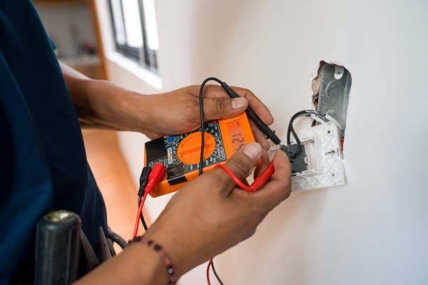  Clarksville, TX Electrician Pros