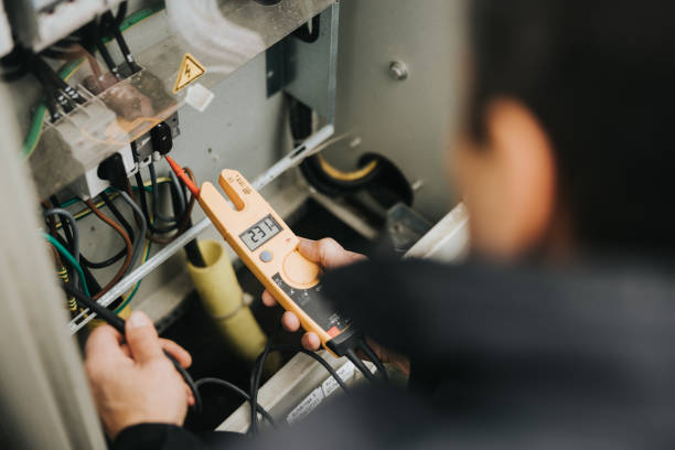 Best Electrical System Inspection  in Clarksville, TX