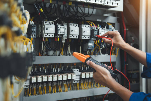 Electrical System Inspection in TX