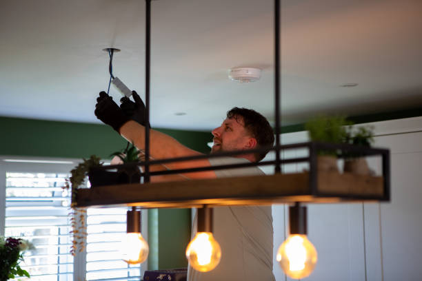 Best Electrical Installation Contractor  in Clarksville, TX