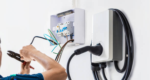 Best Licensed Electrician  in Clarksville, TX