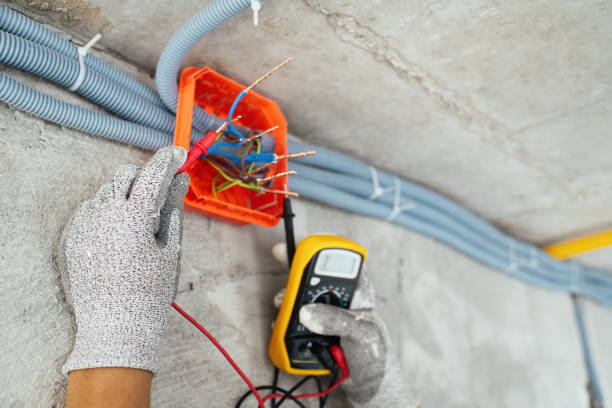 Best Residential Electrician Services  in Clarksville, TX