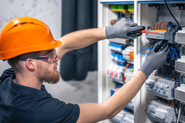 Best Home Electrical Repair  in Clarksville, TX