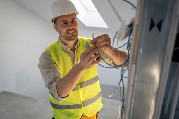 Best Electrical Upgrades for Homes  in Clarksville, TX