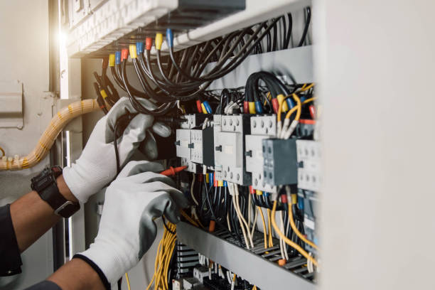 Best Circuit Breaker Repair  in Clarksville, TX